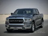 RAM 1500 Big Horn 4X4 2019 - Pickup